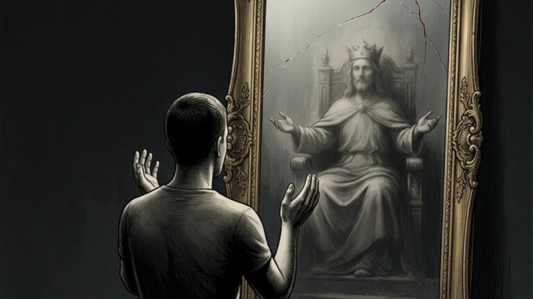 O Salvador da Pátria