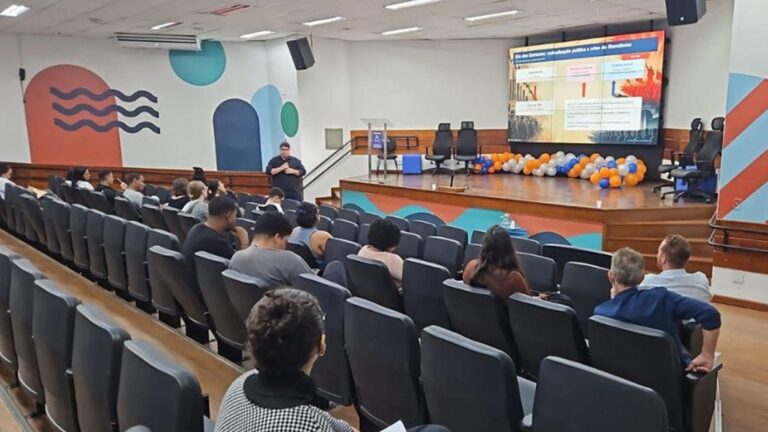 Vila Velha oferta 200 vagas para aulão de Literatura e Redação gratuito