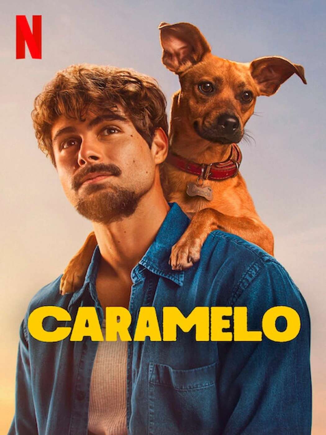Aqui é Brasil! 2 caramelo