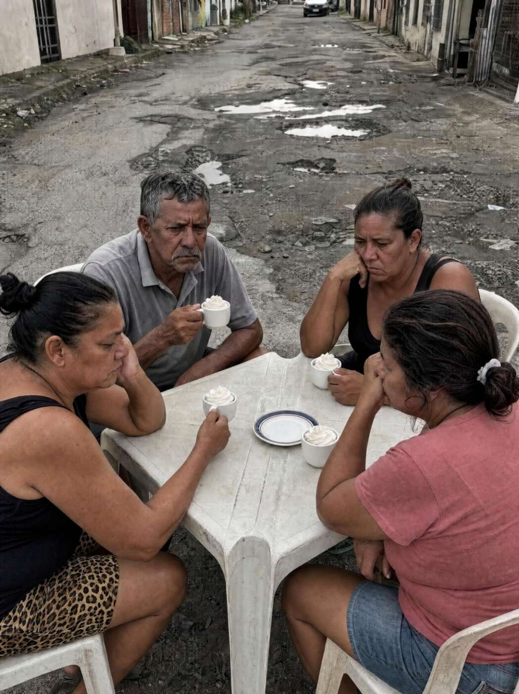 Guarapari, cadê o café? 1 coluna marcelo ruas