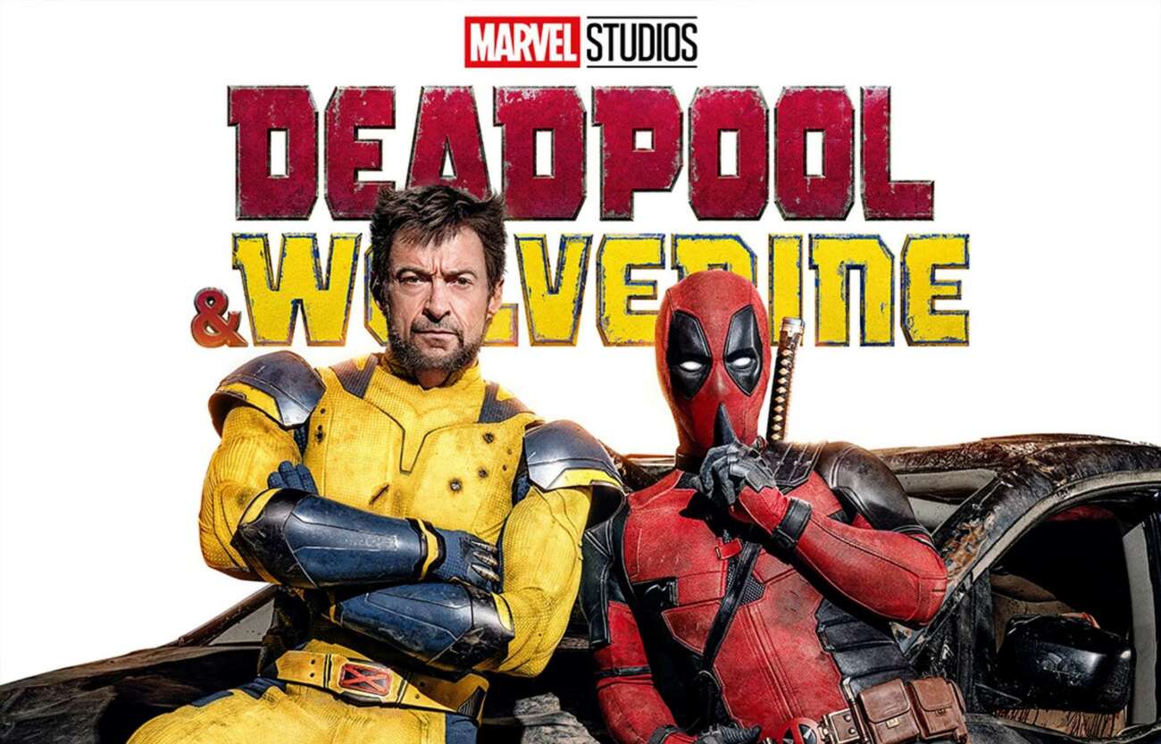 Filme da Marvel nos cinemas e uma nova fase se aproxima 3 deadpool and wolverine