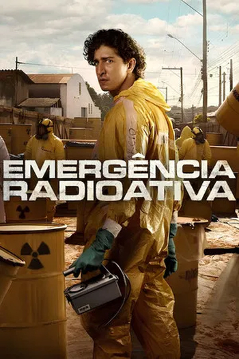 Aqui é Brasil! 4 emergencia radioativa