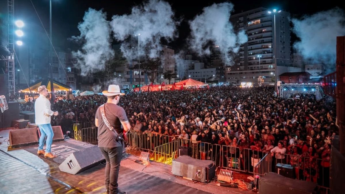 Guarapari: rodeio beneficente promete agitar Festa da Cidade
