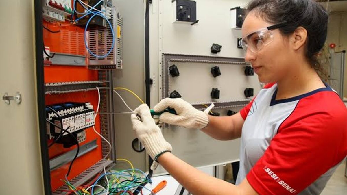 Guarapari vai ganhar unidades do Sesi e do Senai com 3,2 mil vagas