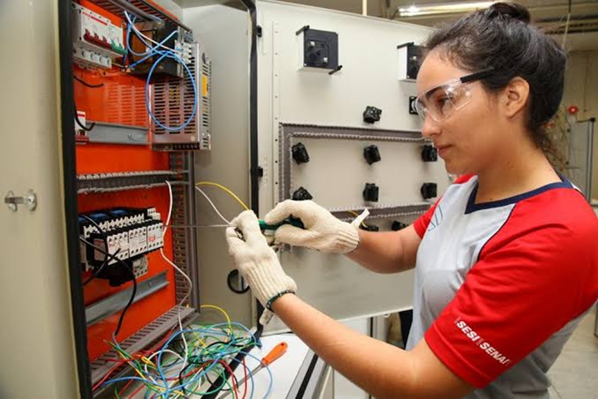 Guarapari vai ganhar unidades do Sesi e do Senai com 3,2 mil vagas 1 images