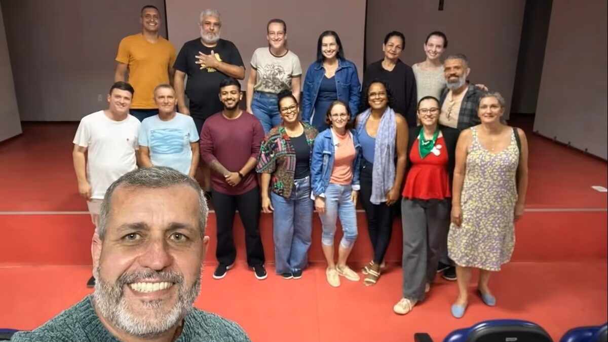 Servidores de Alfredo Chaves querem criar sindicato da categoria