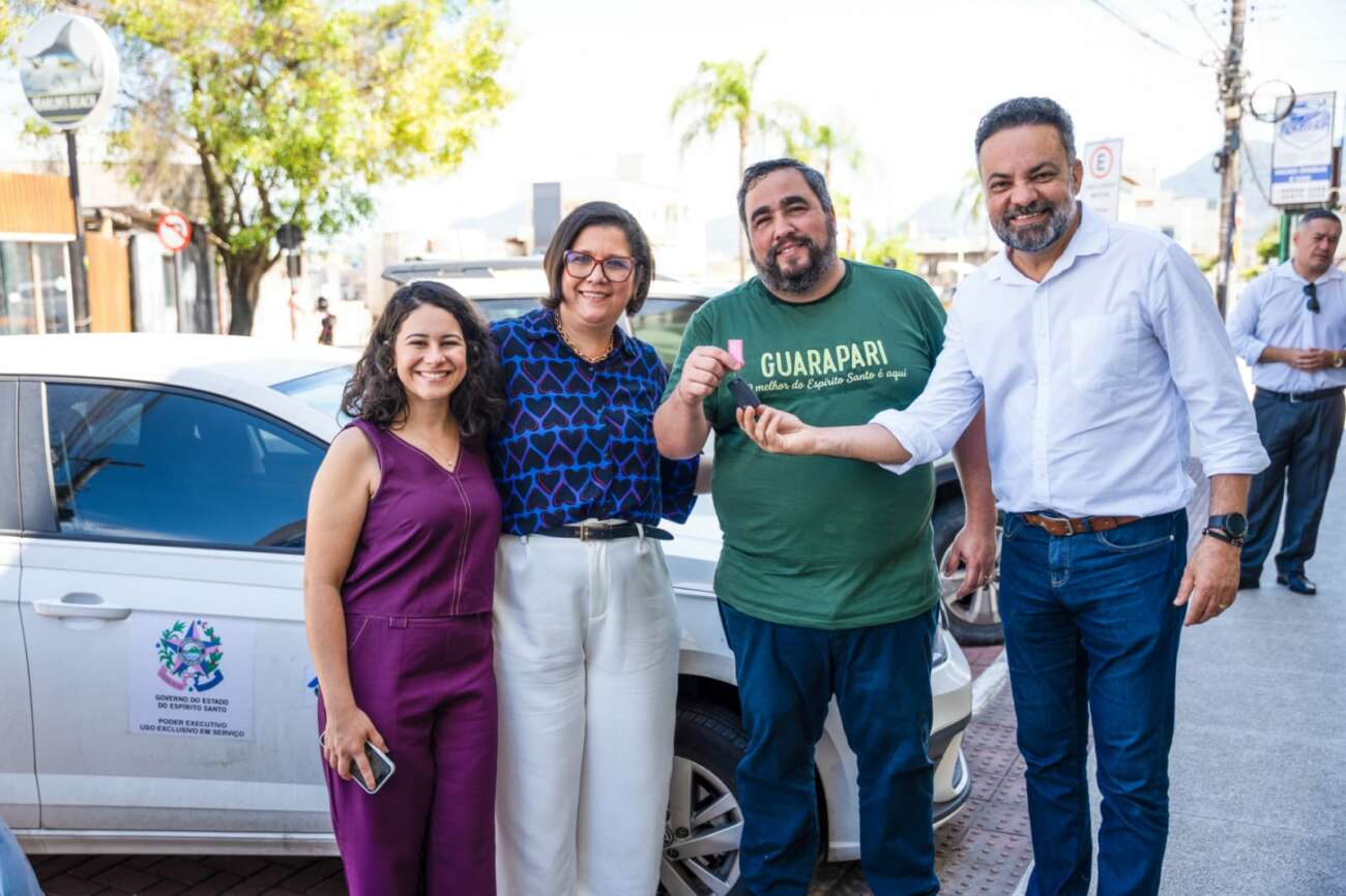 Sine está de volta a Guarapari com vagas de emprego disponíveis; confira 4 sine guarapari inauguracao 2