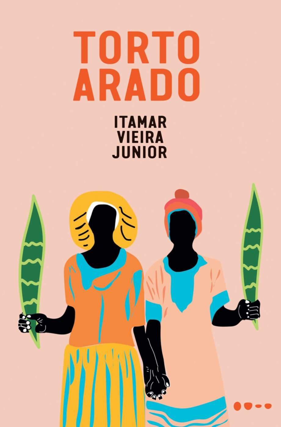 Aqui é Brasil! 5 torto arado
