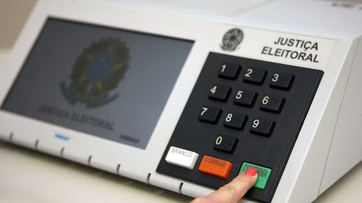 Eleições 2026: votar tem validade como Prova de Vida automática no INSS