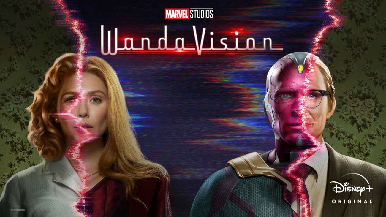 Filme da Marvel nos cinemas e uma nova fase se aproxima 6 wandavision