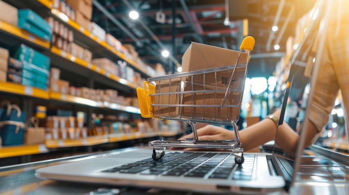 Logística e e-commerce são temas de palestra em Guarapari nesta quarta (7) 1 54387