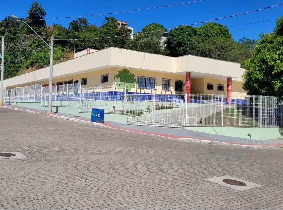 Eleições 2026: Anchieta e Alfredo Chaves têm mudanças em locais de votação 2 Eleitores da Creche Pequerruchos passam a votar no CMEI Jose de Anchieta
