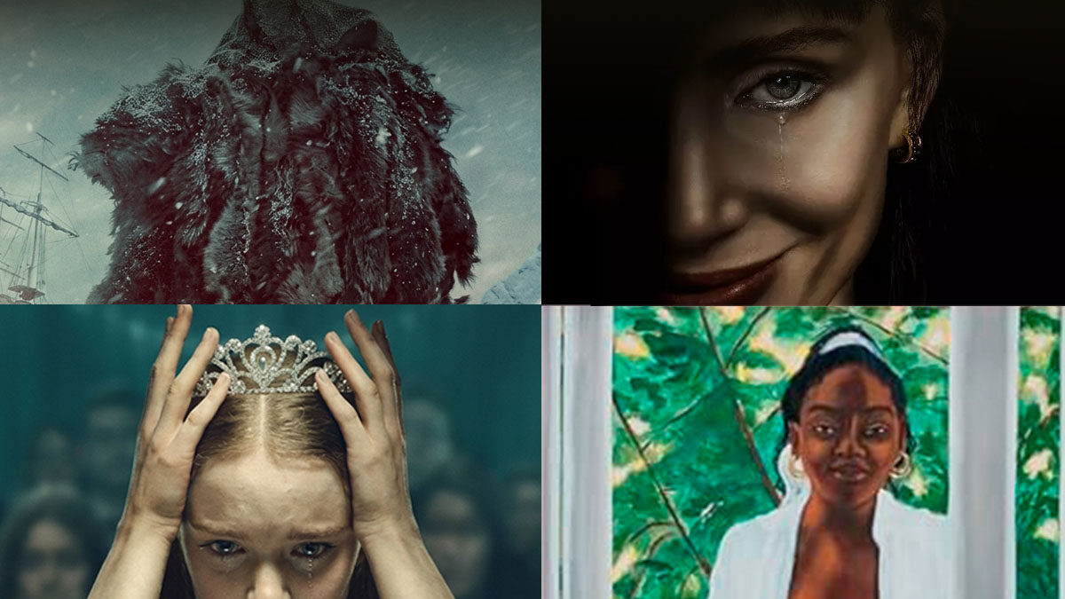 Prêmio Jabuti, Halloween e promoção nos cinemas