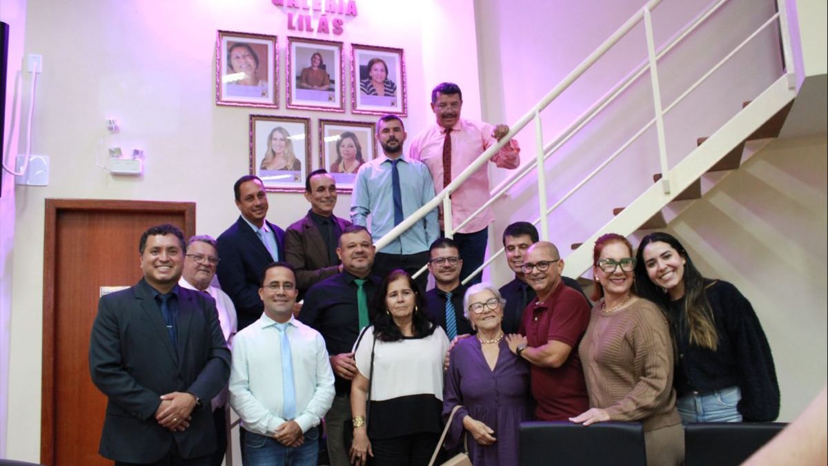 Galeria Lilás é inaugurada em Anchieta e homenageia vereadoras