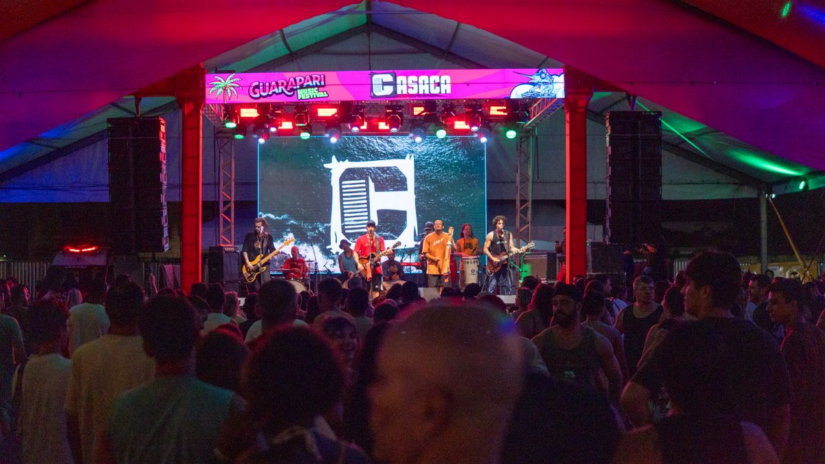 Guarapari realiza segunda edição de festival com quatro dias de programação 1 Guarapari Music Festival 55