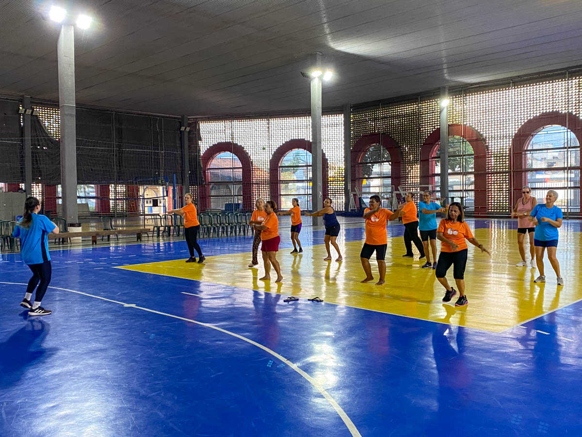 Sesc Guarapari segue agenda de aulões gratuitos; hoje (21) tem pilates 1 IMG 7813.JPG
