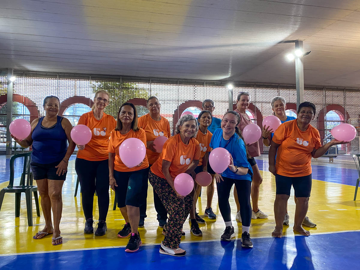 Sesc Guarapari segue agenda de aulões gratuitos; hoje (21) tem pilates 5 IMG 7826.JPG