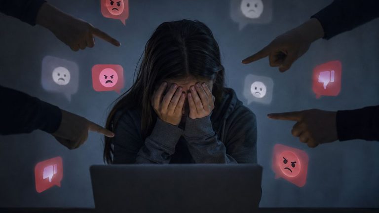 Cyberbullying: quando uma “brincadeira” pode gerar responsabilidade jurídica?