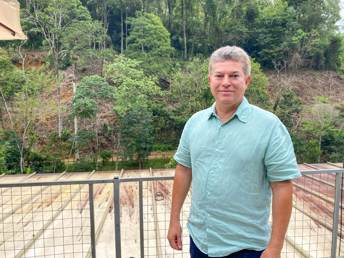 Aguiar de Paula apresenta novo empreendimento ao mercado imobiliário de Guarapari 5 Marconi Vasconcelos