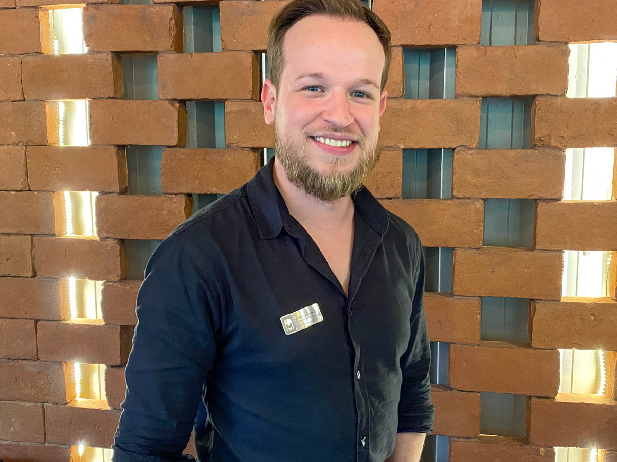 Aguiar de Paula apresenta novo empreendimento ao mercado imobiliário de Guarapari 3 Matheus Marchezi