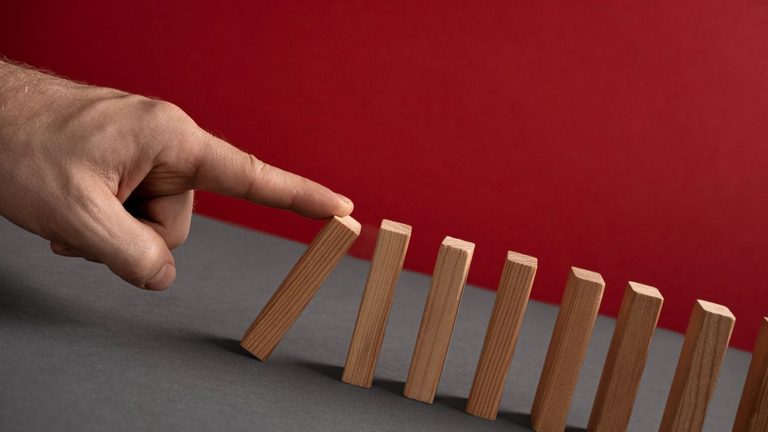 O perigo das pequenas concessões