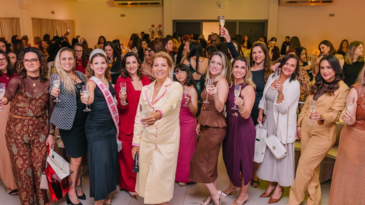 Sou Elas consolida importância do empreendedorismo feminino em Guarapari