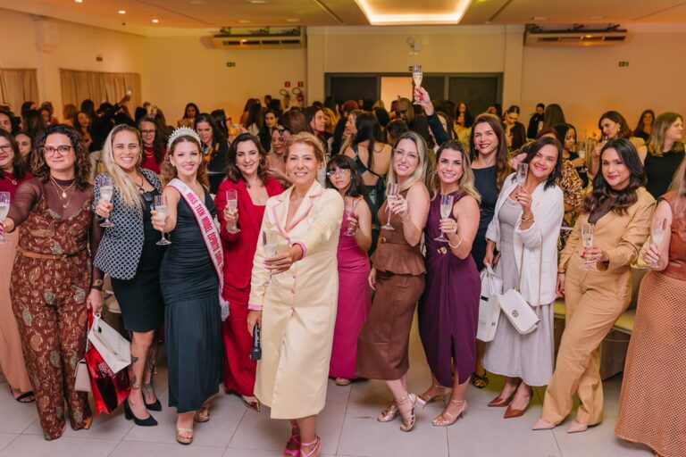 Sou Elas consolida importância do empreendedorismo feminino em Guarapari