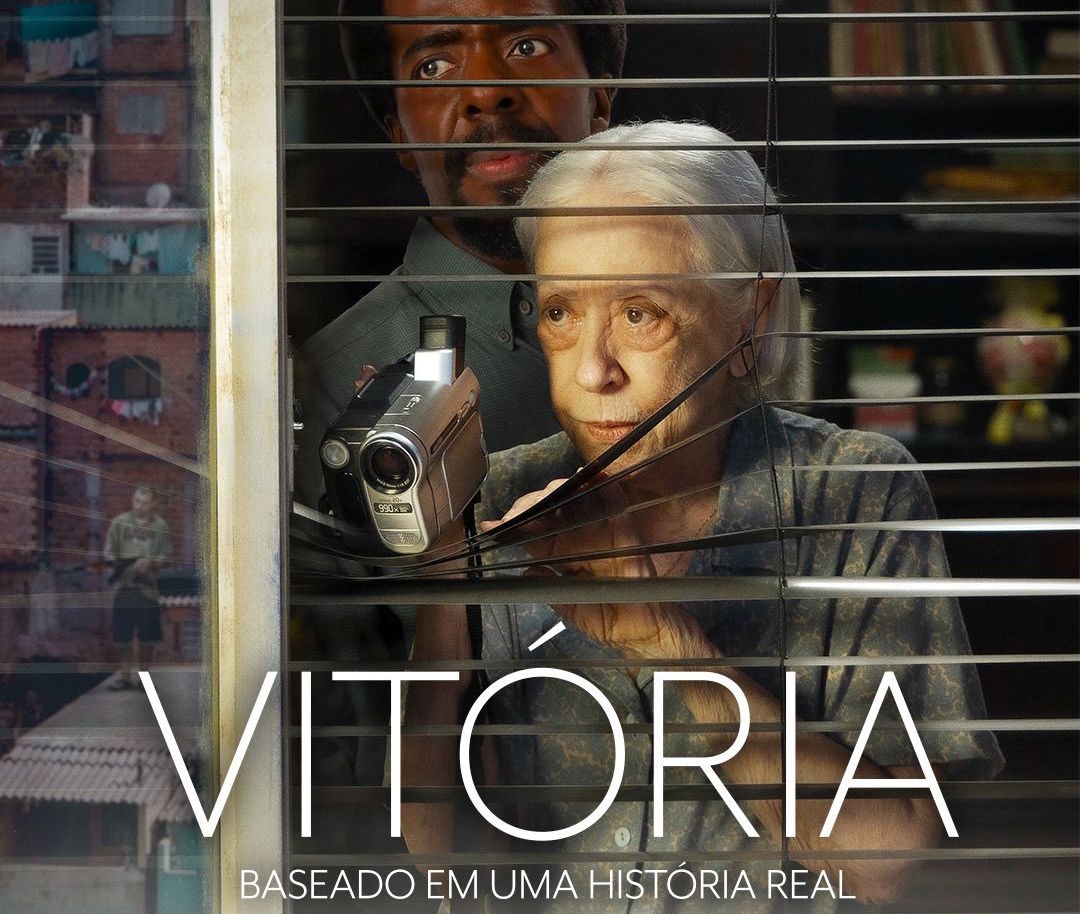 Audiovisual, etarismo e problemas de junta 1 Vitoria