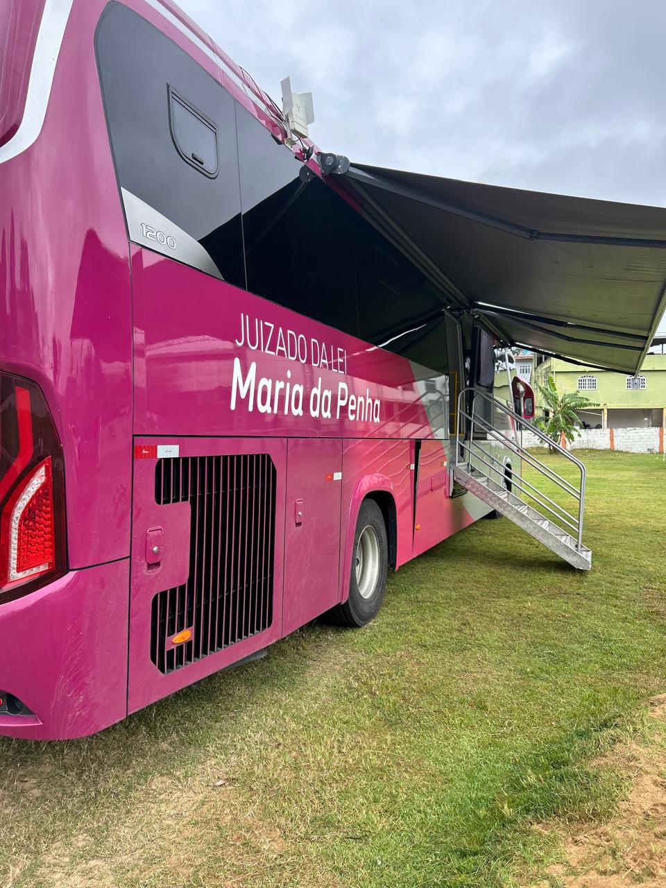 Ação Outubro Rosa oferece serviços de saúde, assistência e beleza em Guarapari 1 WhatsApp Image 2026 10 23 at 09.48.31