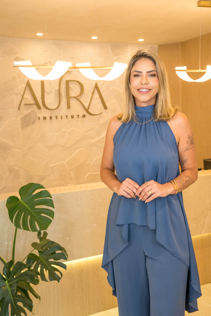 Instituto Aura: a evolução do cuidado 2 ZVE04402