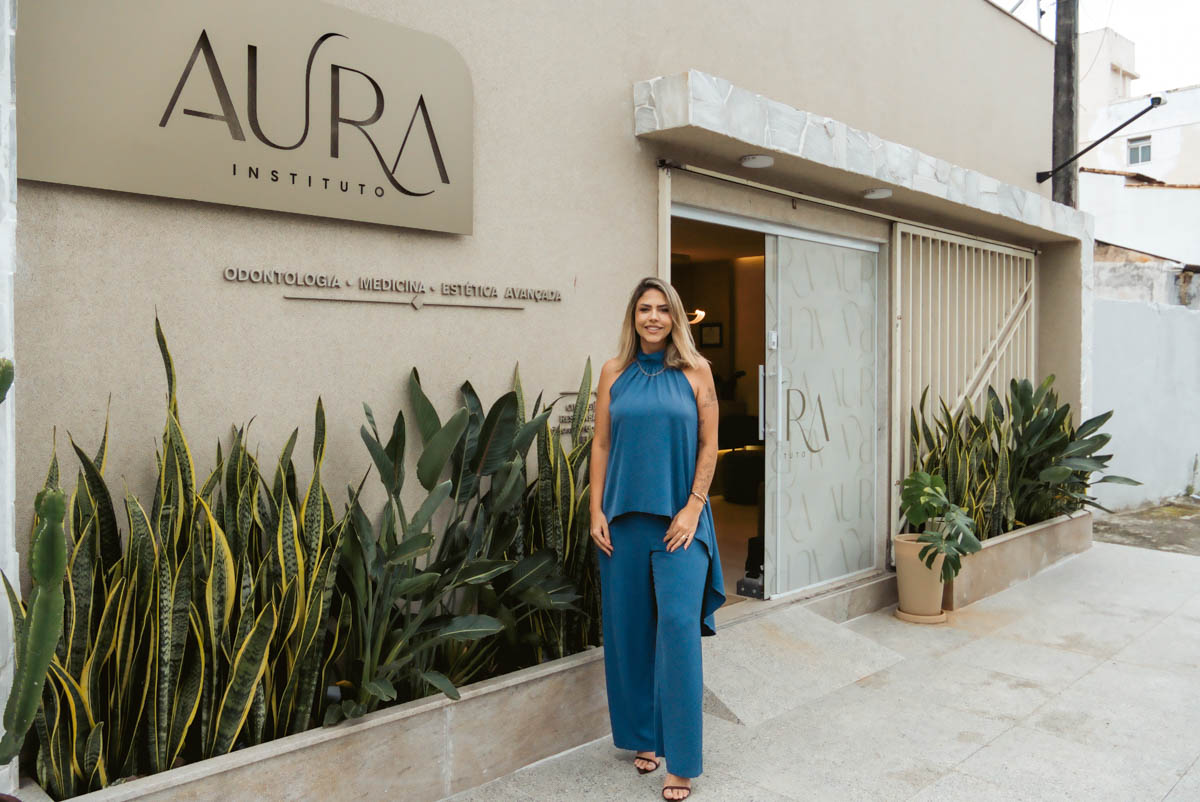 Instituto Aura: a evolução do cuidado 1 ZVE04542