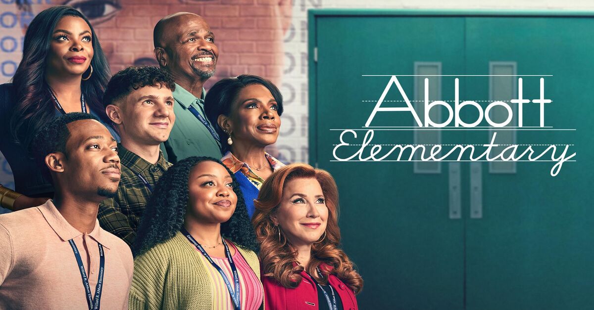 Eles que ensinam a aprender 3 abbott elementary