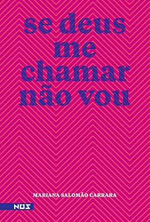 Eles que ensinam a aprender 4 se deus me chamar nao vou