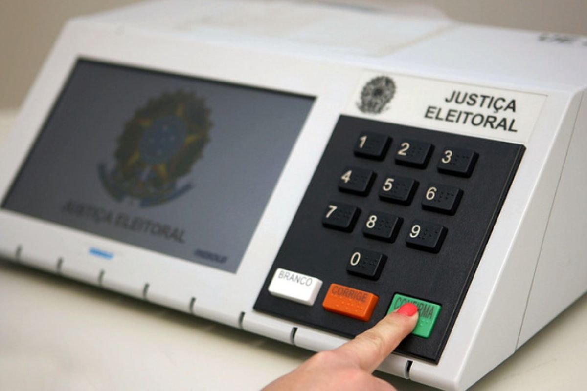 Eleições 2026: Anchieta e Alfredo Chaves têm mudanças em locais de votação 1 urna