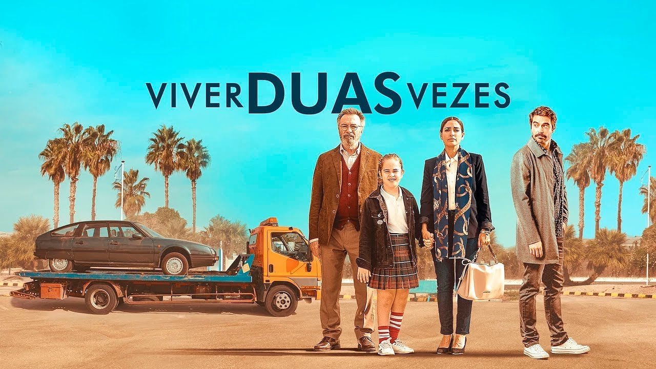 Audiovisual, etarismo e problemas de junta 3 viver duas vezes