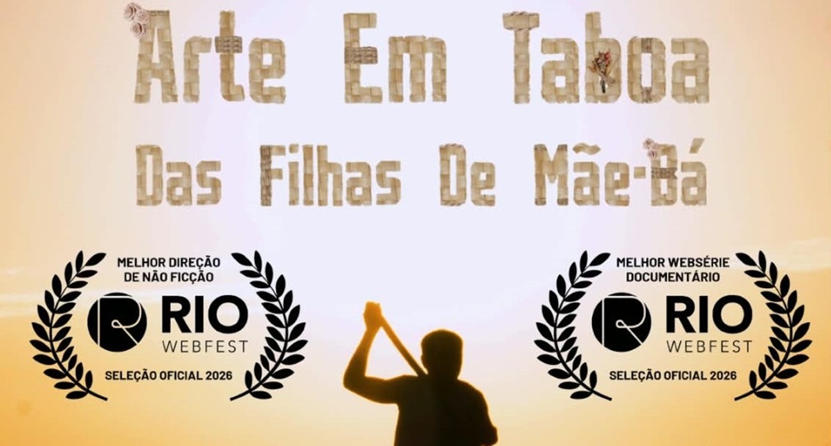 Anchieta: produção recebe duas indicações para Rio WebFest 2026