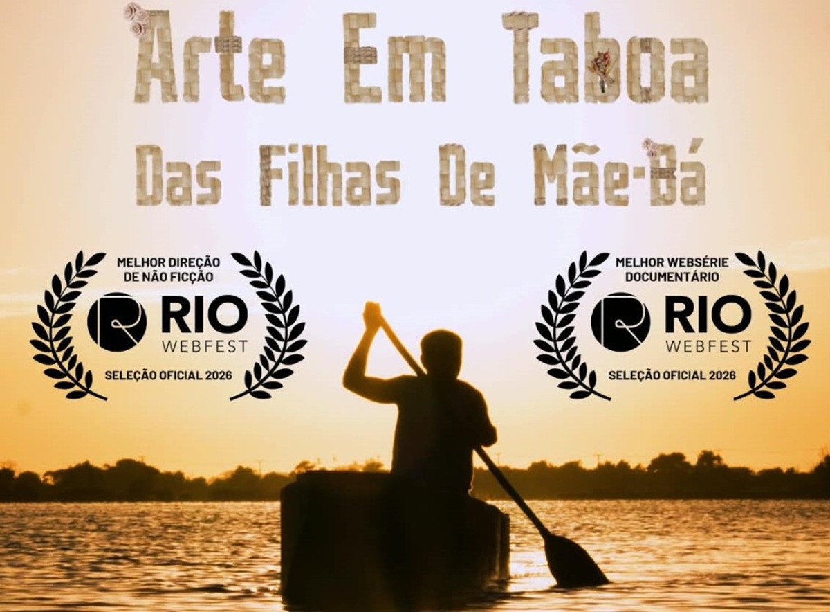 Anchieta: produção recebe duas indicações para Rio WebFest 2026 1 webserie anchieta