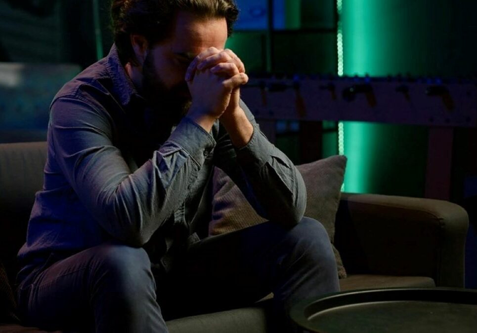 26.01.2026 - Rede Abraço passa a oferecer atendimento especializado para dependência em apostas on-line e jogos digitais