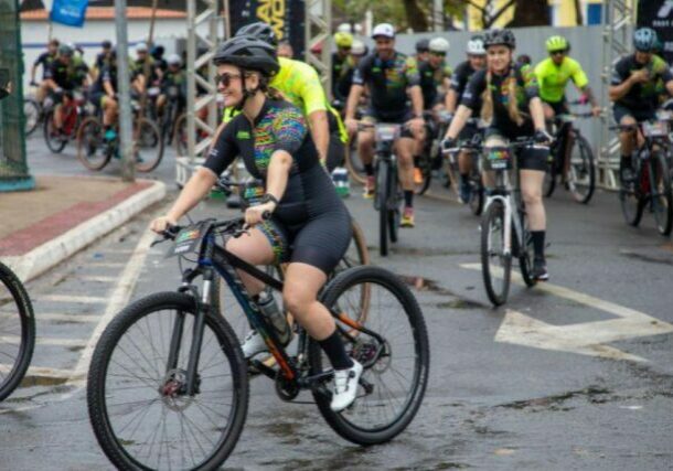 ciclismo vila velha bicicleta