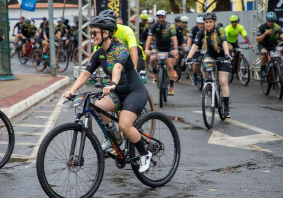 ciclismo vila velha bicicleta