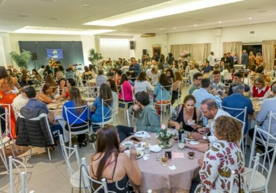 9 noite solidaria apae