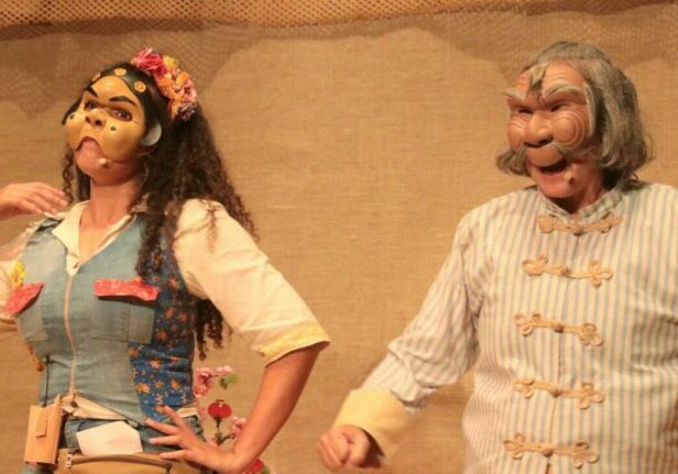 A Maldição e o Mistério de Kalá1