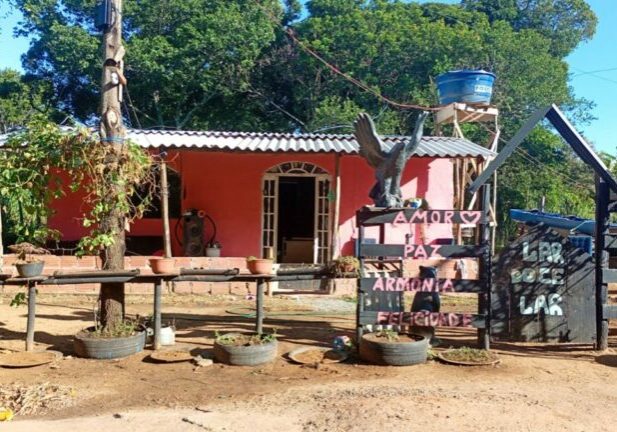 APA Setiba casas Defensoria Pública