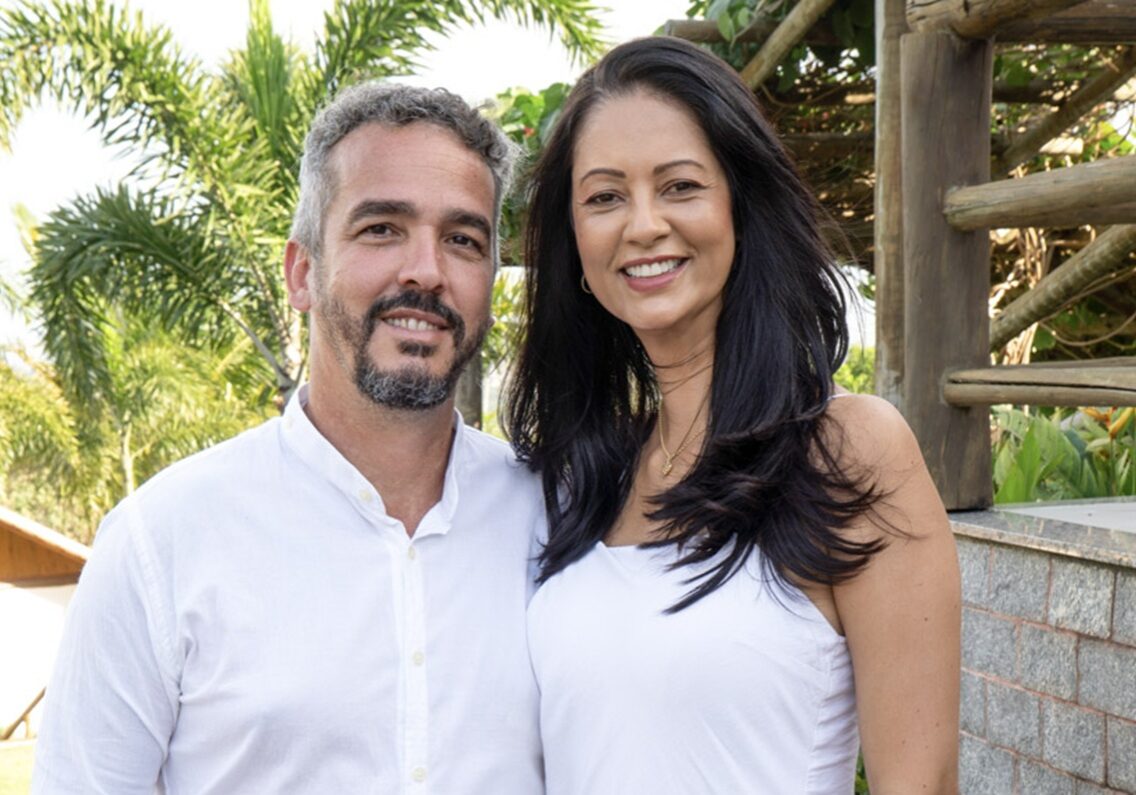 Aiam Bela Carola capa