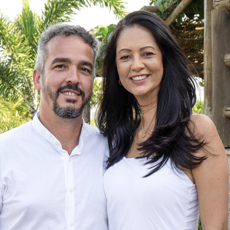 Aiam Bela Carola capa