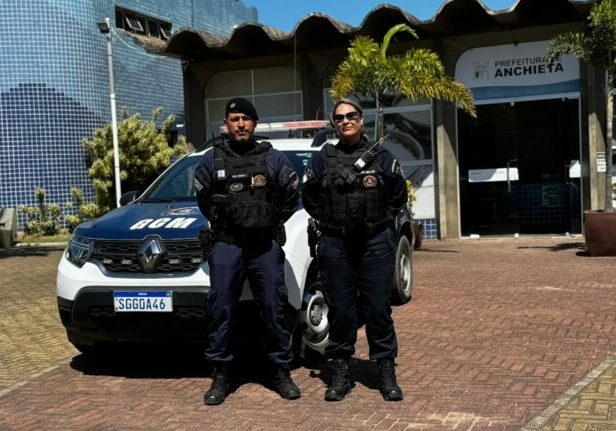 Anchieta sem feminicídio