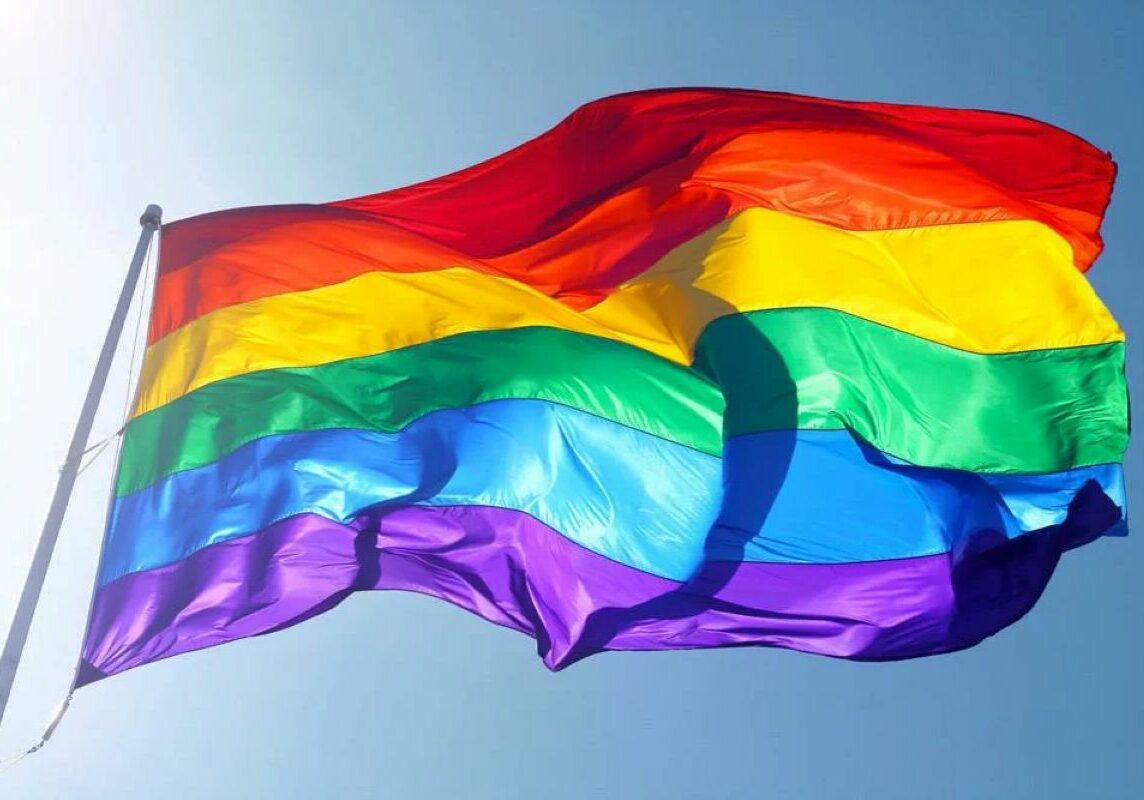 Bandeira-LGBTQIA