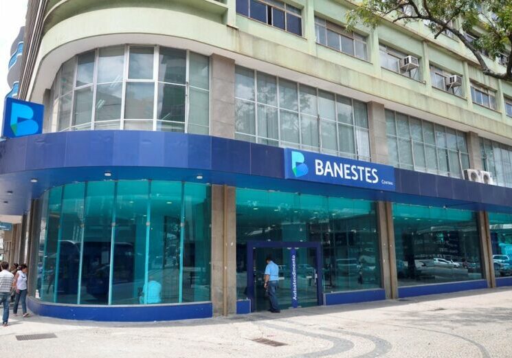 Banestes-Agencia.Central