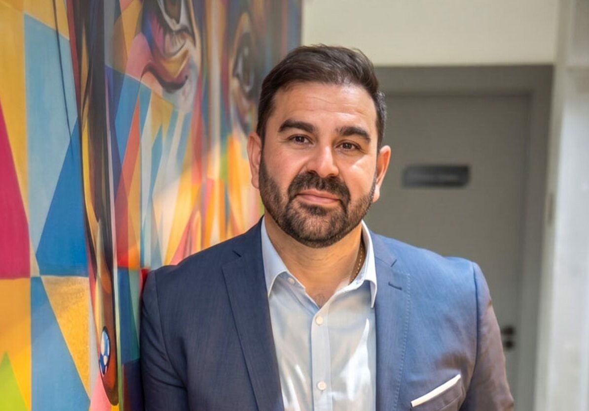 Bruno Machado Xavier capa