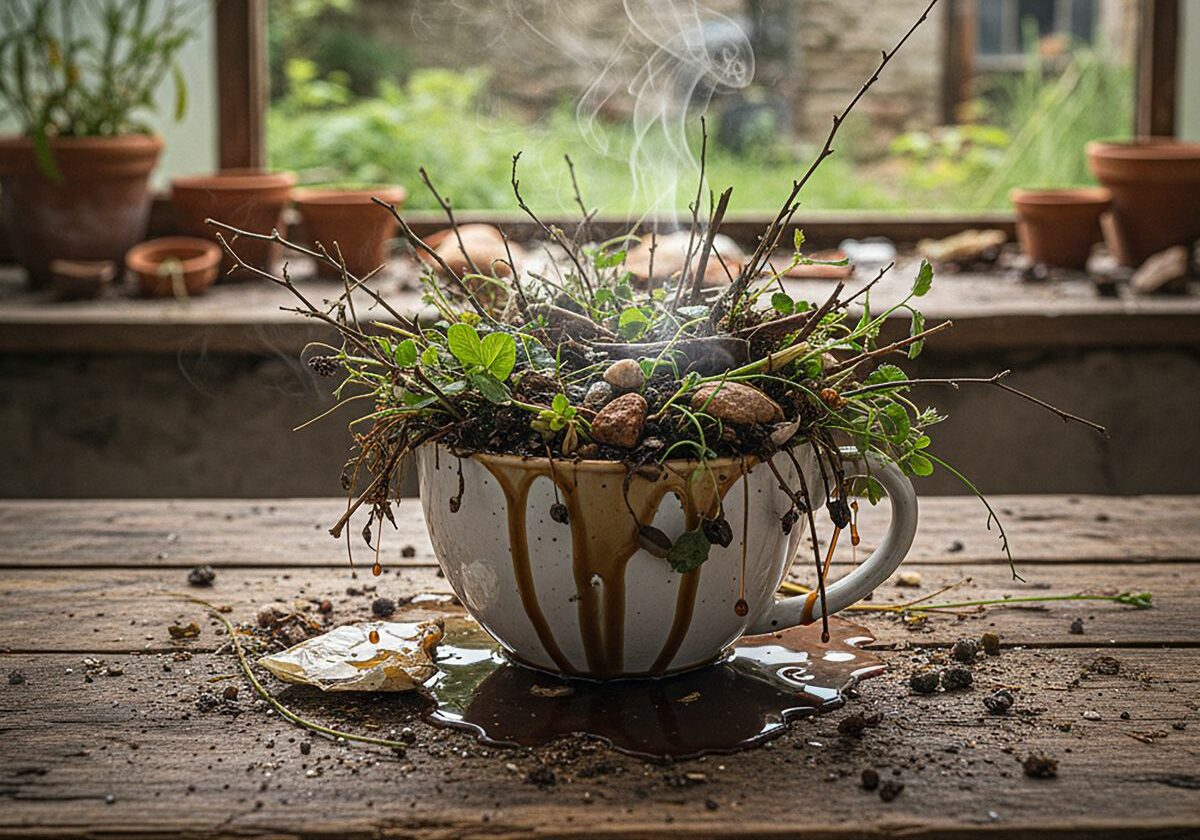 Café e Política 2025capa